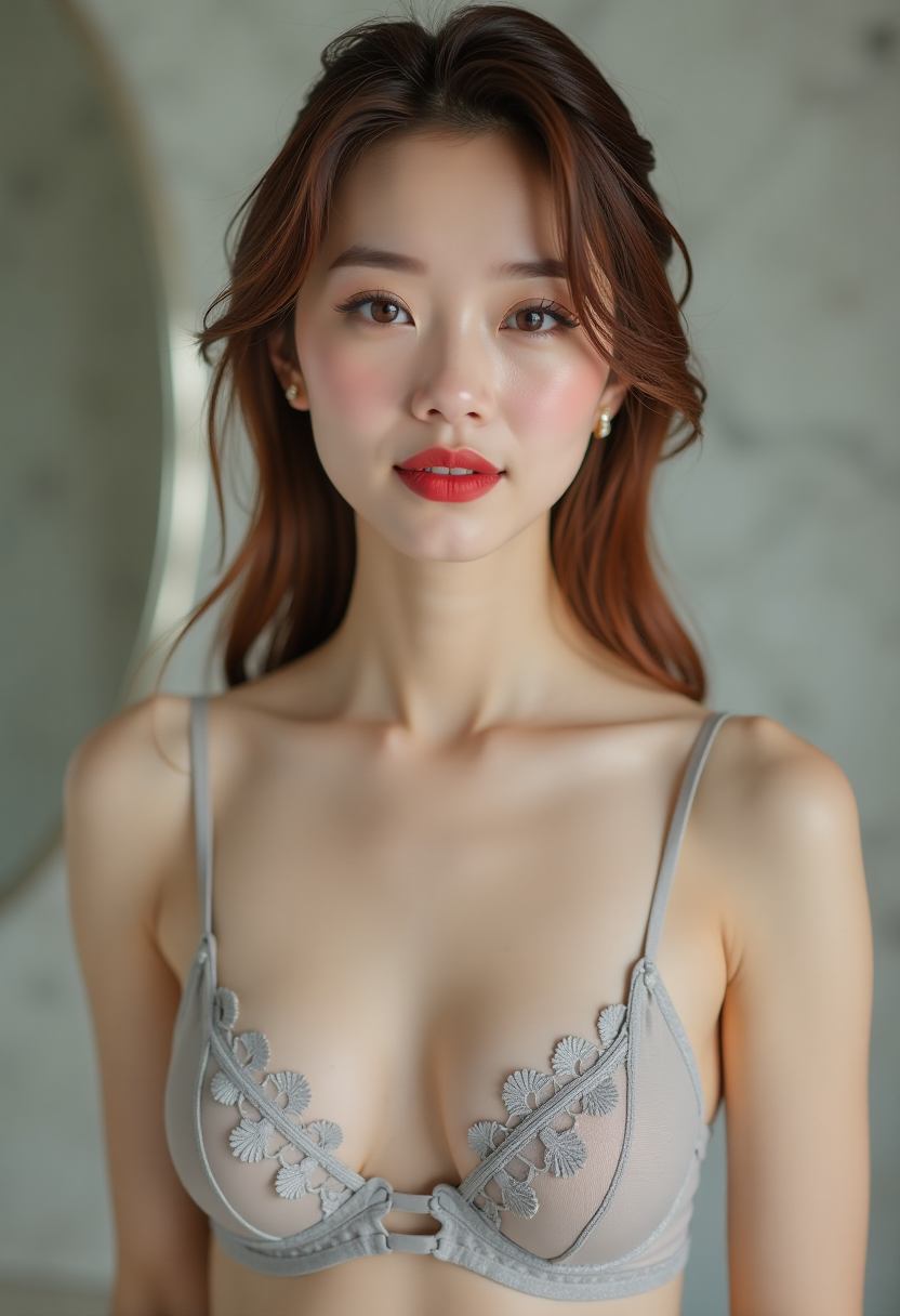 房间里的夏天预告