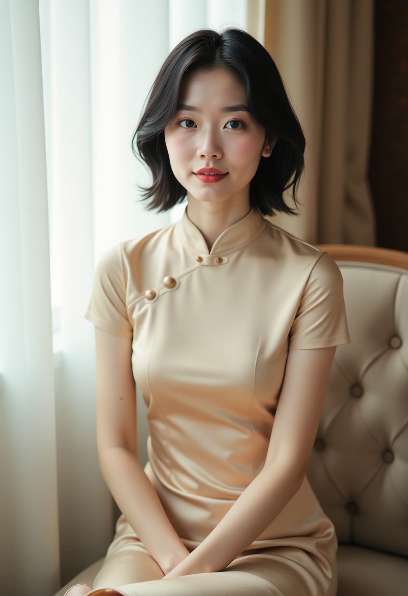 心动厨房剧照